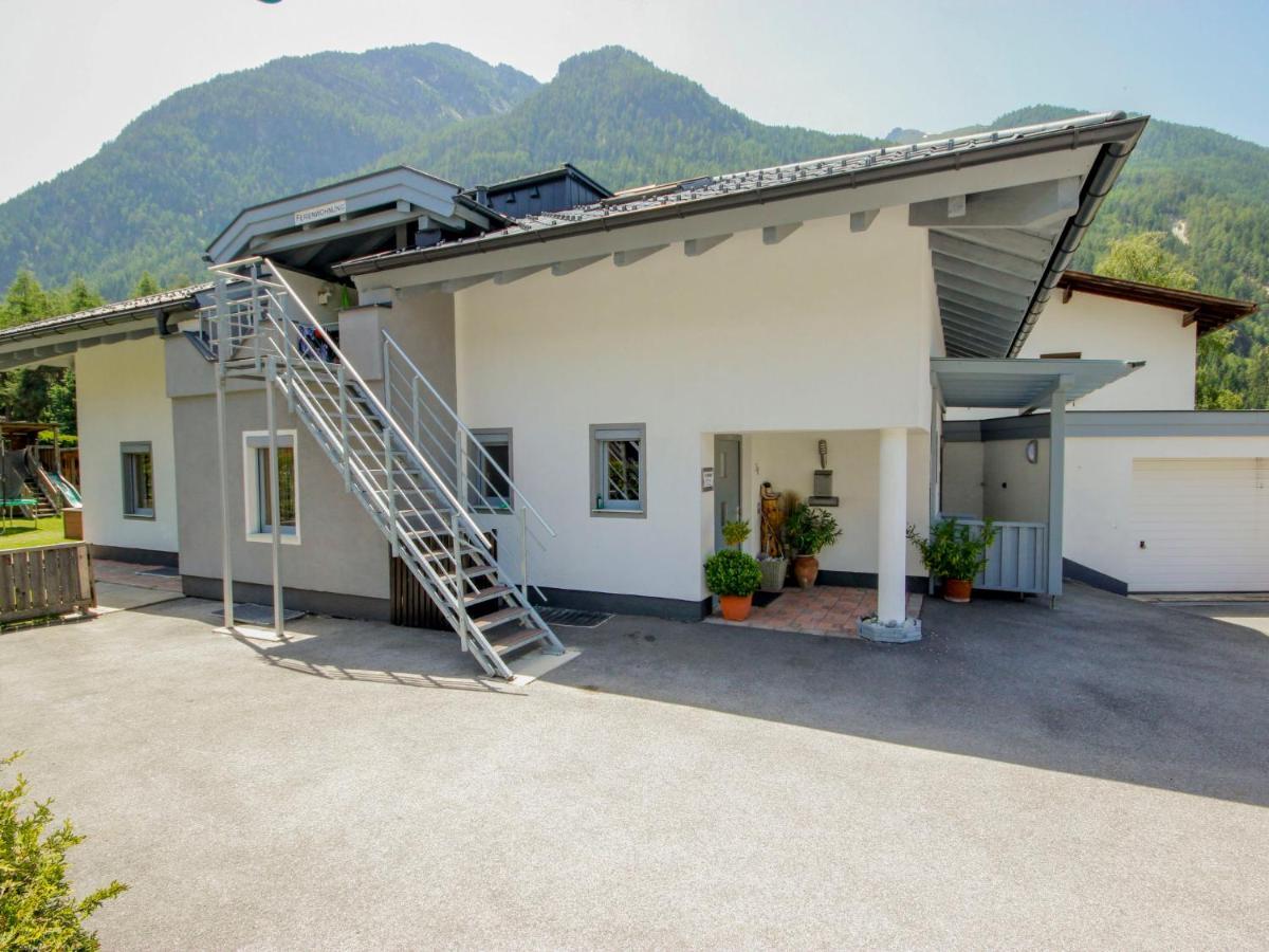 Apartment Frischmann-3 By Interhome Umhausen Bagian luar foto