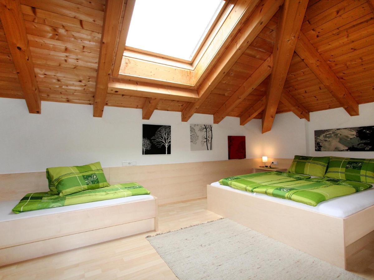 Apartment Frischmann-3 By Interhome Umhausen Bagian luar foto