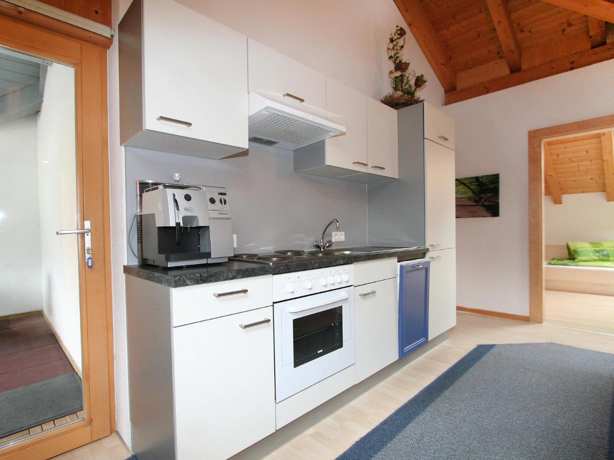 Apartment Frischmann-3 By Interhome Umhausen Bagian luar foto