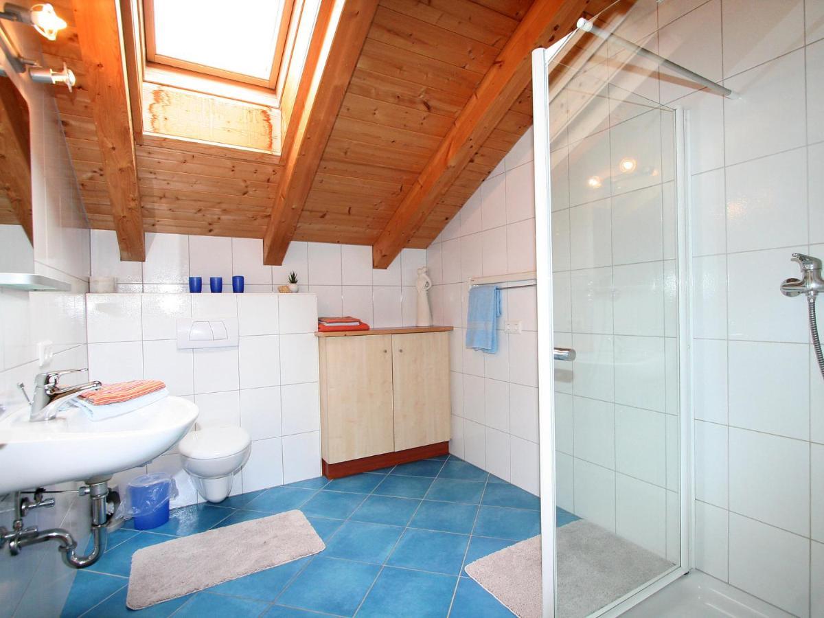 Apartment Frischmann-3 By Interhome Umhausen Bagian luar foto