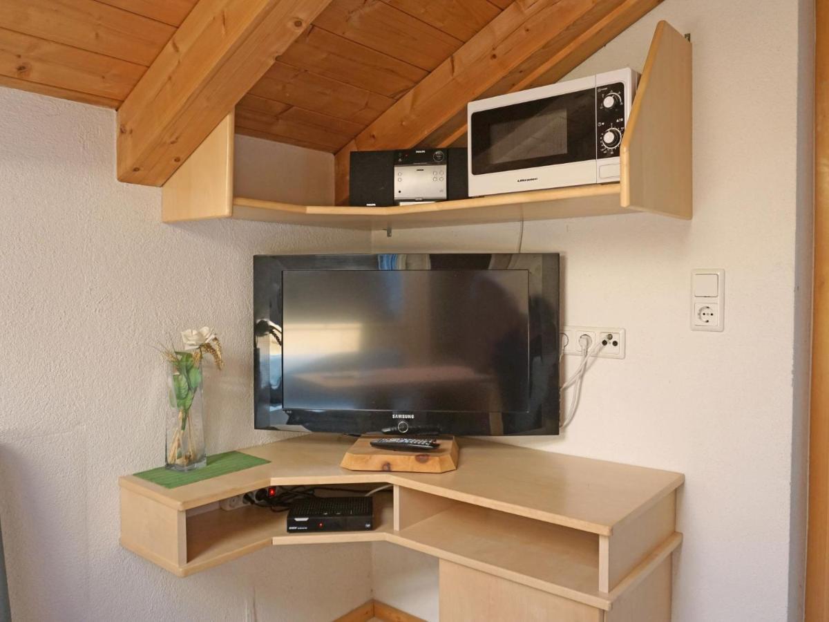 Apartment Frischmann-3 By Interhome Umhausen Bagian luar foto
