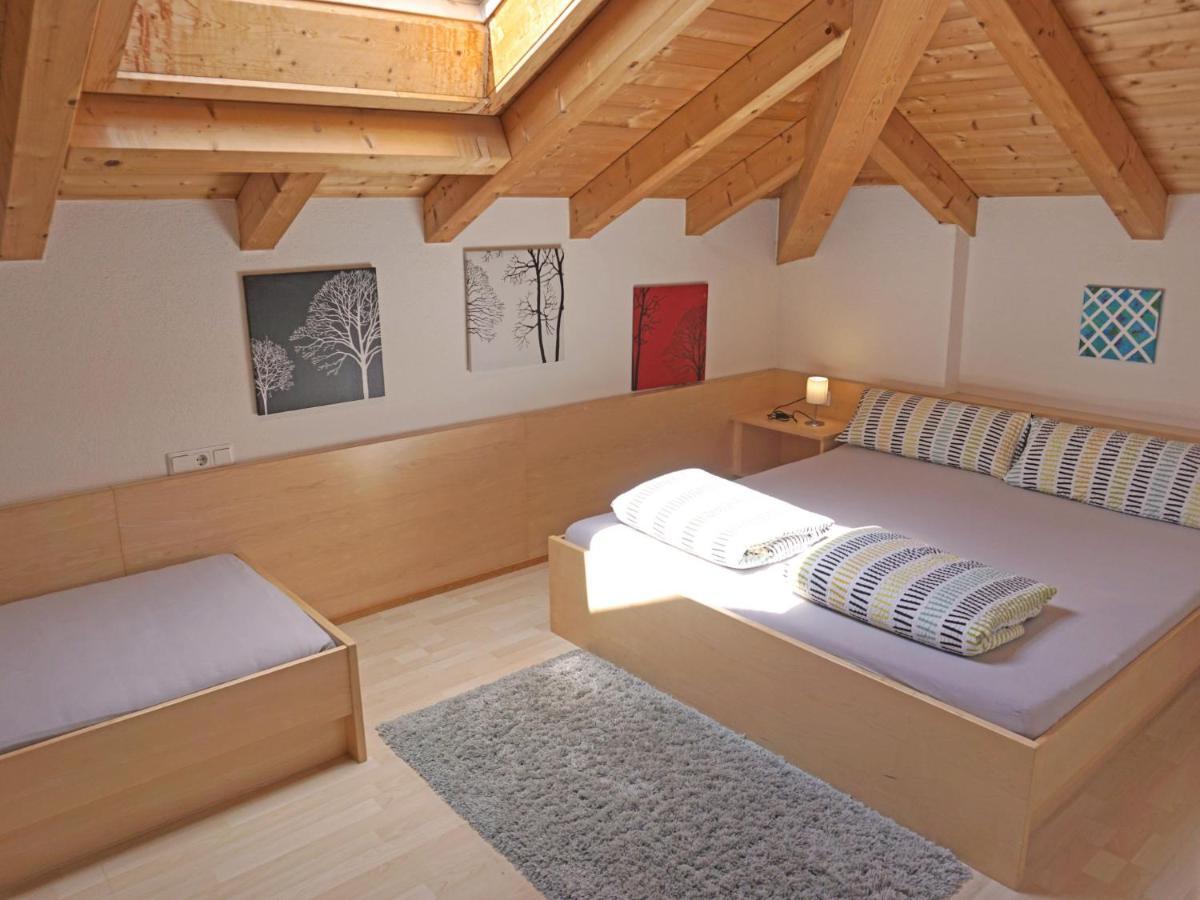Apartment Frischmann-3 By Interhome Umhausen Bagian luar foto