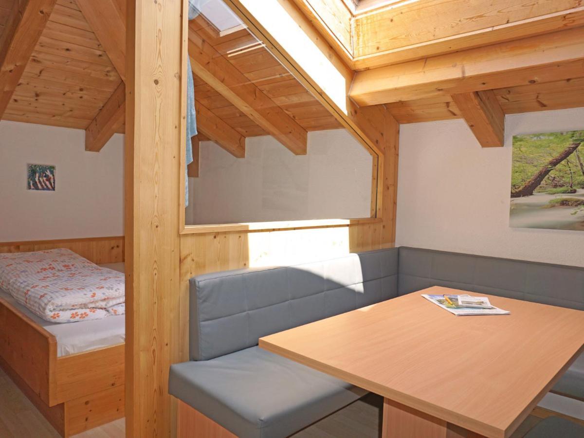 Apartment Frischmann-3 By Interhome Umhausen Bagian luar foto