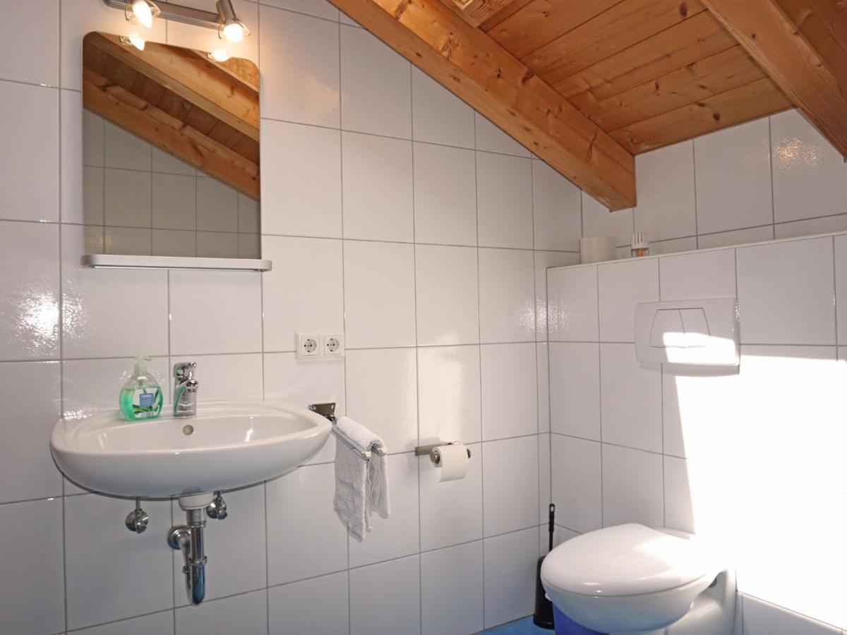 Apartment Frischmann-3 By Interhome Umhausen Bagian luar foto