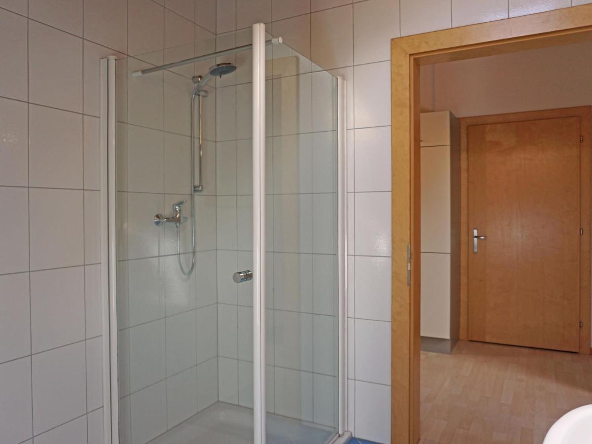 Apartment Frischmann-3 By Interhome Umhausen Bagian luar foto